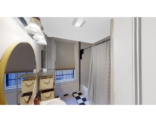 2 bed, 1 bath apartment for rent at 2 Brimmer St Unit 4, Beacon Hill — photo 11 of 11