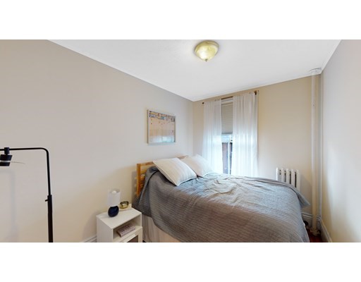 2 bed, 1 bath apartment for rent at 2 Brimmer St Unit 4, Beacon Hill — photo 9 of 11
