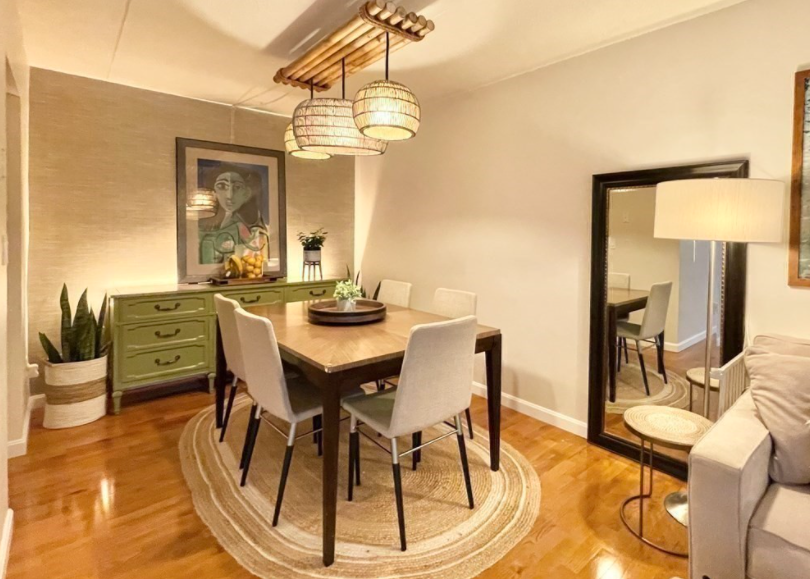 2 bed, 2 bath apartment for rent at 50-56 Broadlawn Park Unit 110, Chestnut Hill — photo 6 of 19