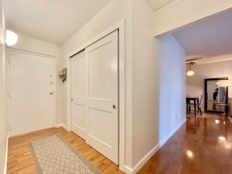 2 bed, 2 bath apartment for rent at 50-56 Broadlawn Park Unit 110, Chestnut Hill — photo 7 of 19