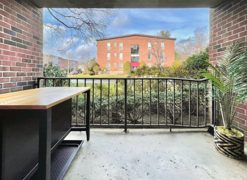 2 bed, 2 bath apartment for rent at 50-56 Broadlawn Park Unit 110, Chestnut Hill — photo 16 of 19