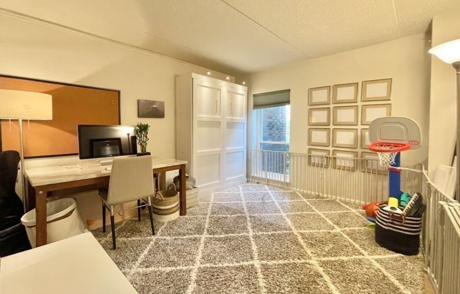2 bed, 2 bath apartment for rent at 50-56 Broadlawn Park Unit 110, Chestnut Hill — photo 10 of 19