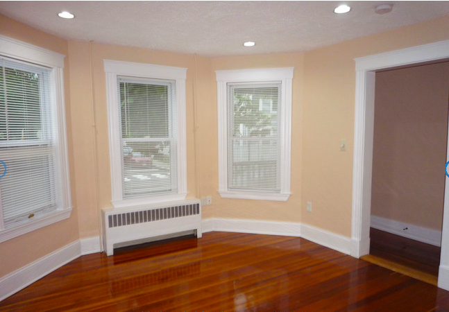 3 bed, 1 bath apartment for rent at 172 Pearl St, Cambridgeport — photo 7 of 10