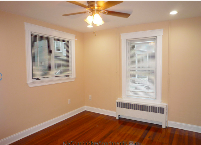 3 bed, 1 bath apartment for rent at 172 Pearl St, Cambridgeport — photo 9 of 10