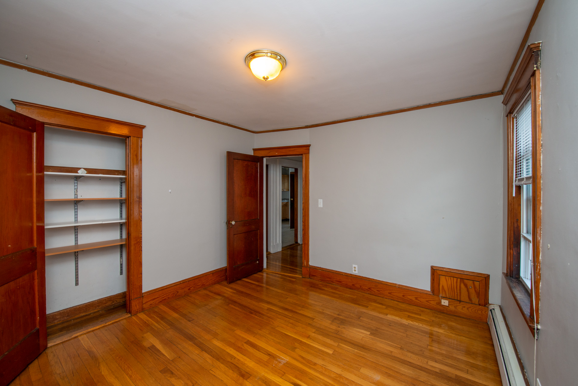 2 bed, 1 bath apartment for rent at 14 Lyne Rd Unit 1ST FLR, Brighton — photo 10 of 11