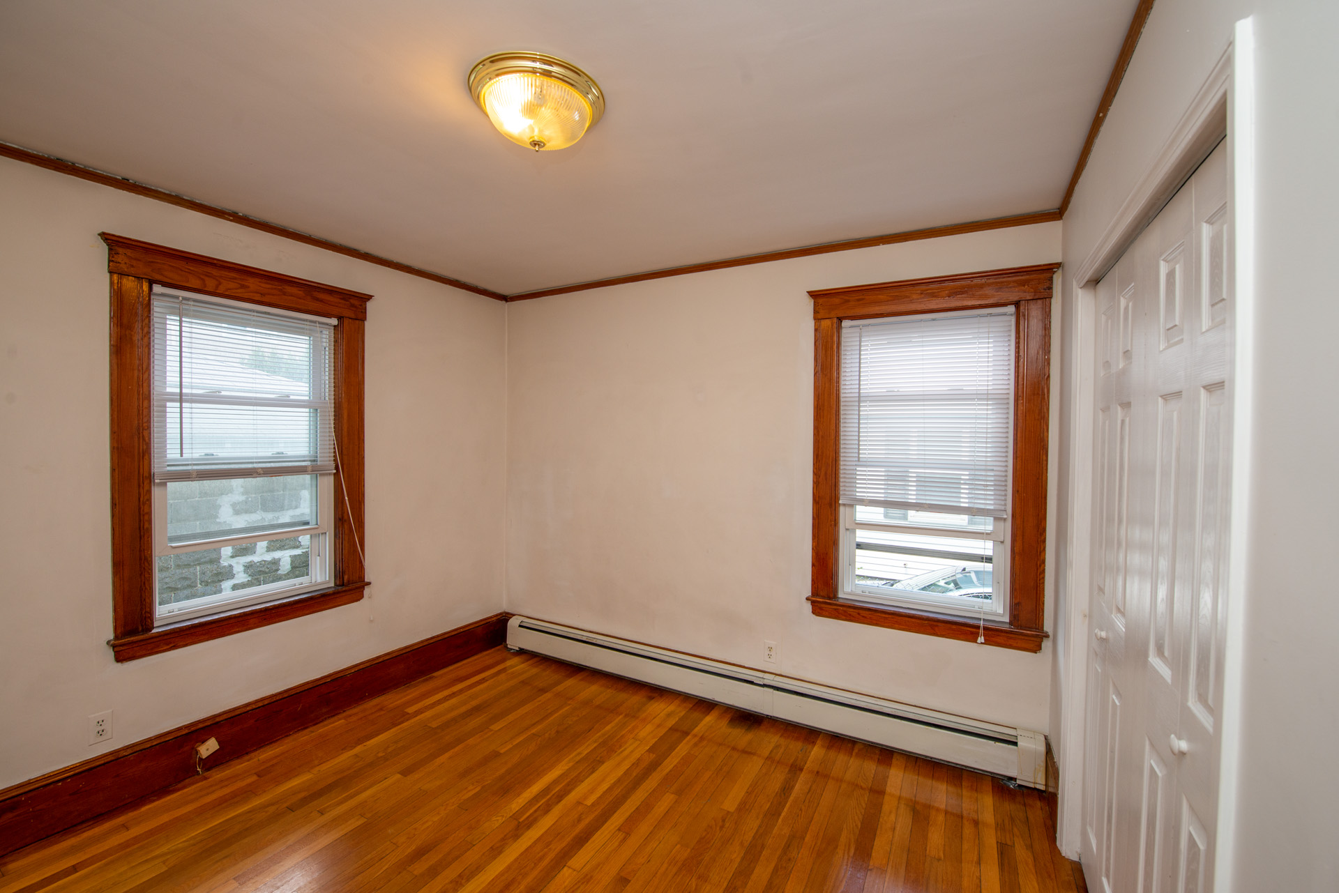 2 bed, 1 bath apartment for rent at 14 Lyne Rd Unit 1ST FLR, Brighton — photo 9 of 11