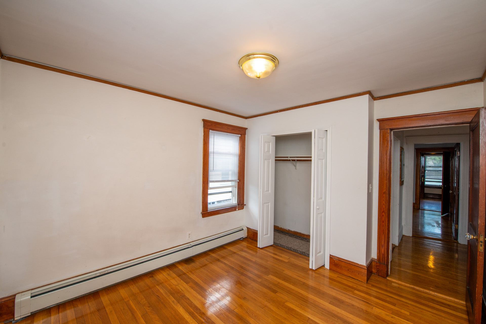 2 bed, 1 bath apartment for rent at 14 Lyne Rd Unit 1ST FLR, Brighton — photo 8 of 11