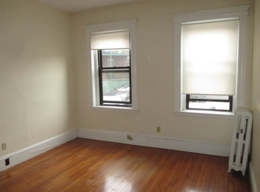1 bed, 1 bath apartment for rent at 1127 Commonwealth Ave Unit 4, Allston — photo 5 of 5