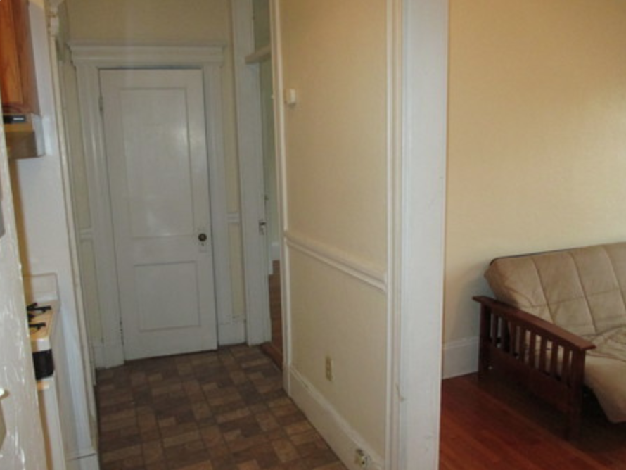 1 bed, 1 bath apartment for rent at 1127 Commonwealth Ave Unit 4, Allston — photo 3 of 5