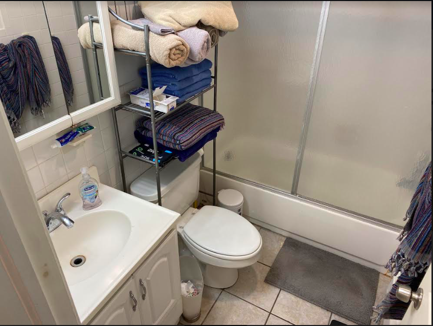 1 bed, 1 bath apartment for rent at 329 Norfolk St Unit B, Harvard Square — photo 10 of 10