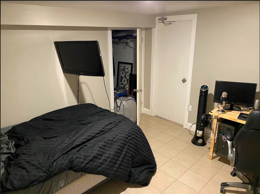 1 bed, 1 bath apartment for rent at 329 Norfolk St Unit B, Harvard Square — photo 6 of 10