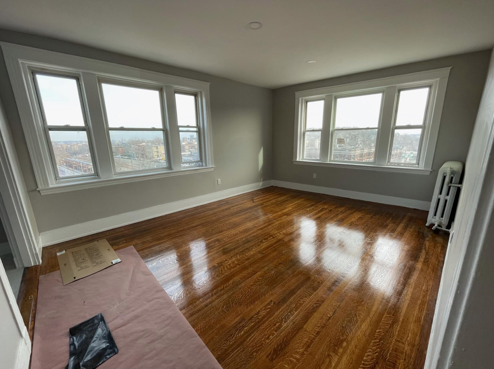 1 bed, 1 bath apartment for rent at 1607 Commonwealth Ave Unit 29, Brighton