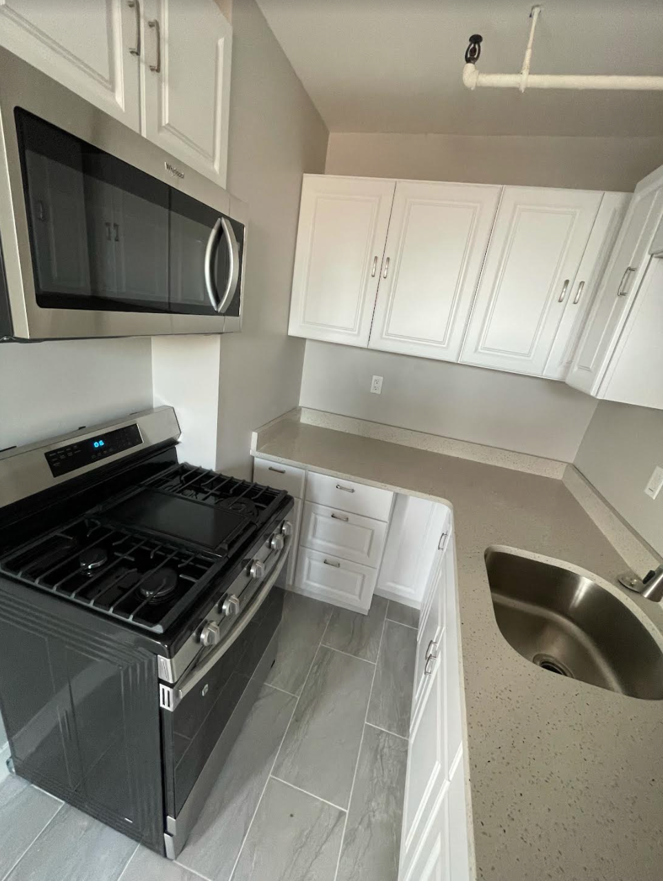1 bed, 1 bath apartment for rent at 1607 Commonwealth Ave Unit 29, Brighton — photo 9 of 15