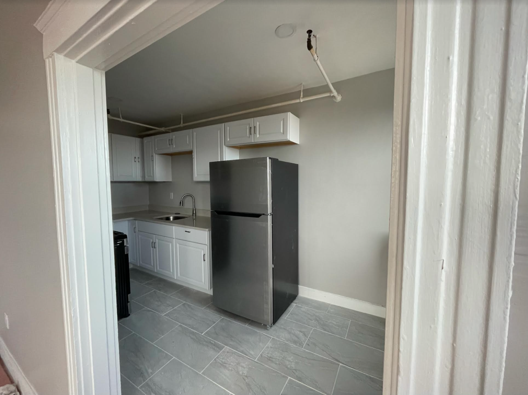 1 bed, 1 bath apartment for rent at 1607 Commonwealth Ave Unit 29, Brighton — photo 2 of 15