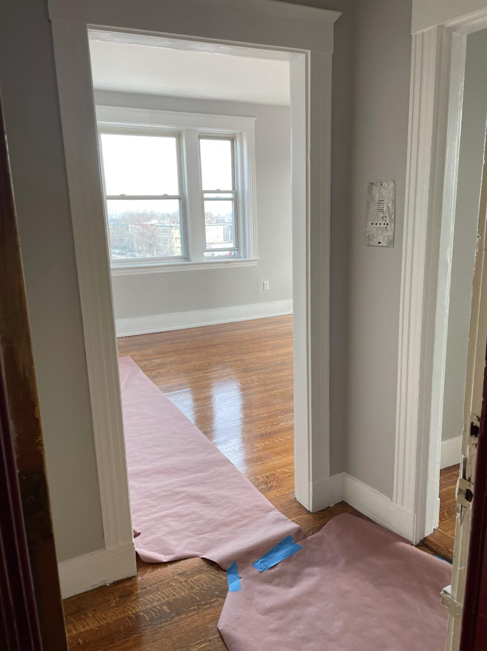 1 bed, 1 bath apartment for rent at 1607 Commonwealth Ave Unit 29, Brighton — photo 5 of 15