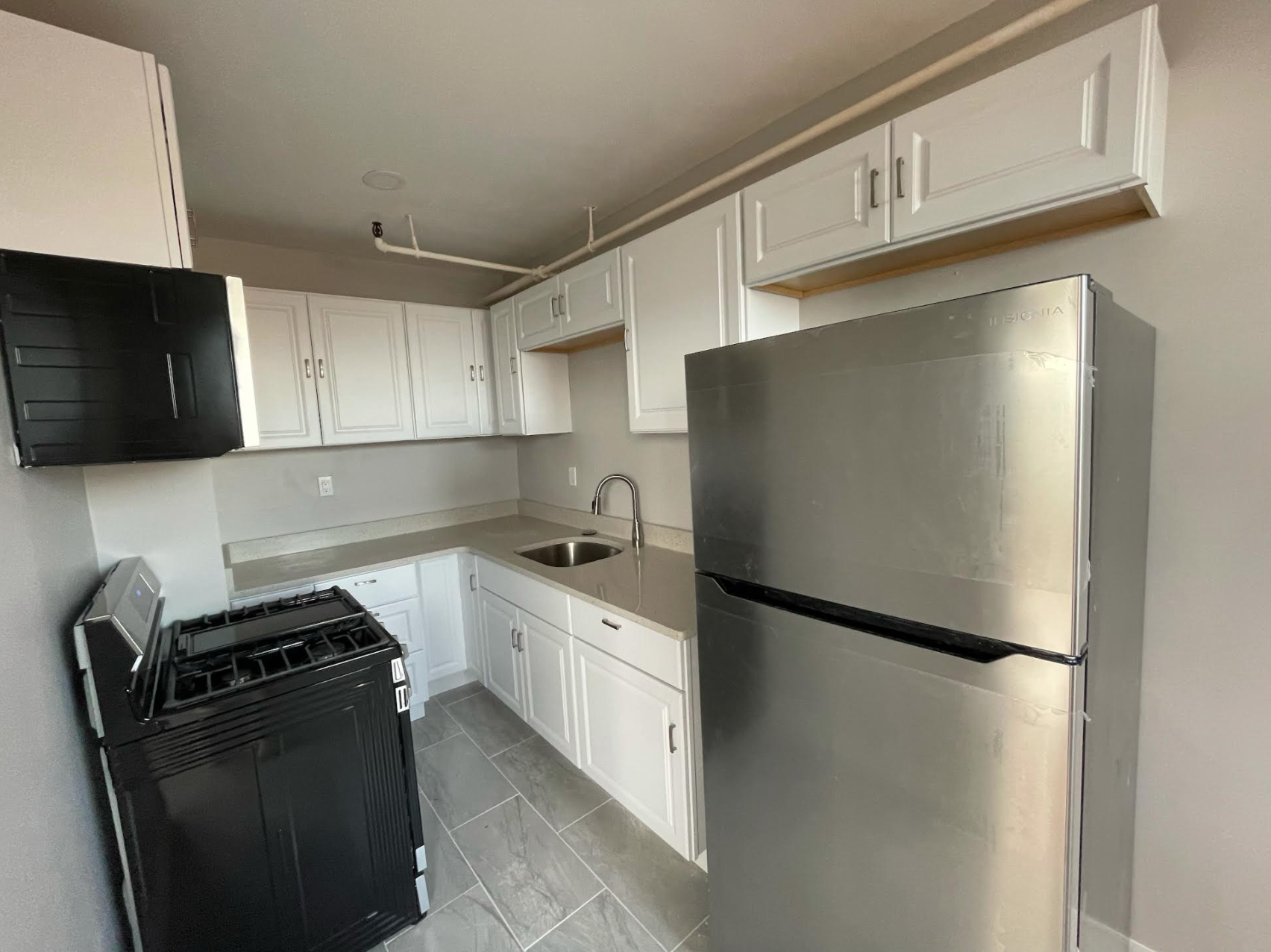 1 bed, 1 bath apartment for rent at 1607 Commonwealth Ave Unit 29, Brighton — photo 3 of 15