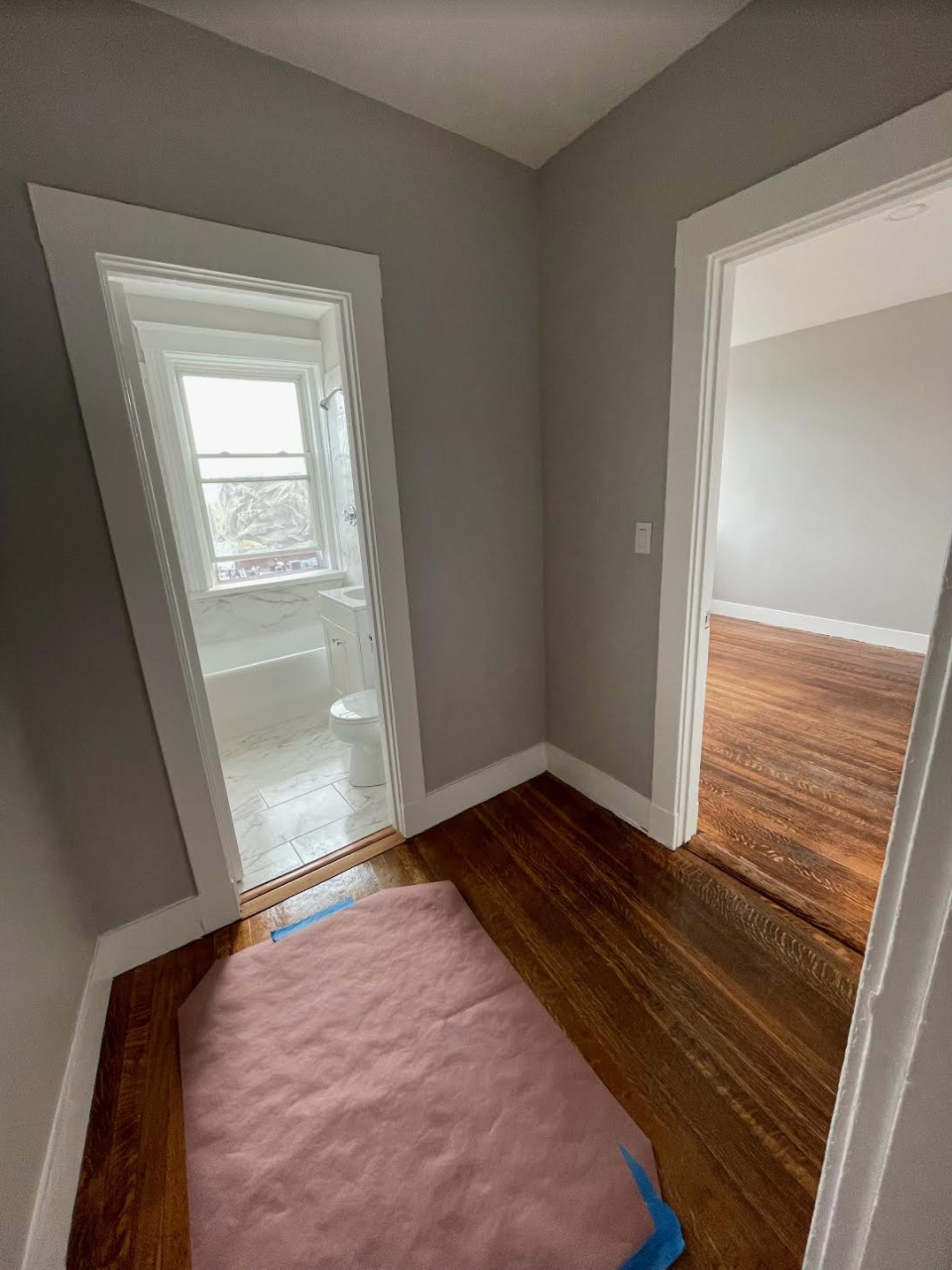 1 bed, 1 bath apartment for rent at 1607 Commonwealth Ave Unit 29, Brighton — photo 10 of 15