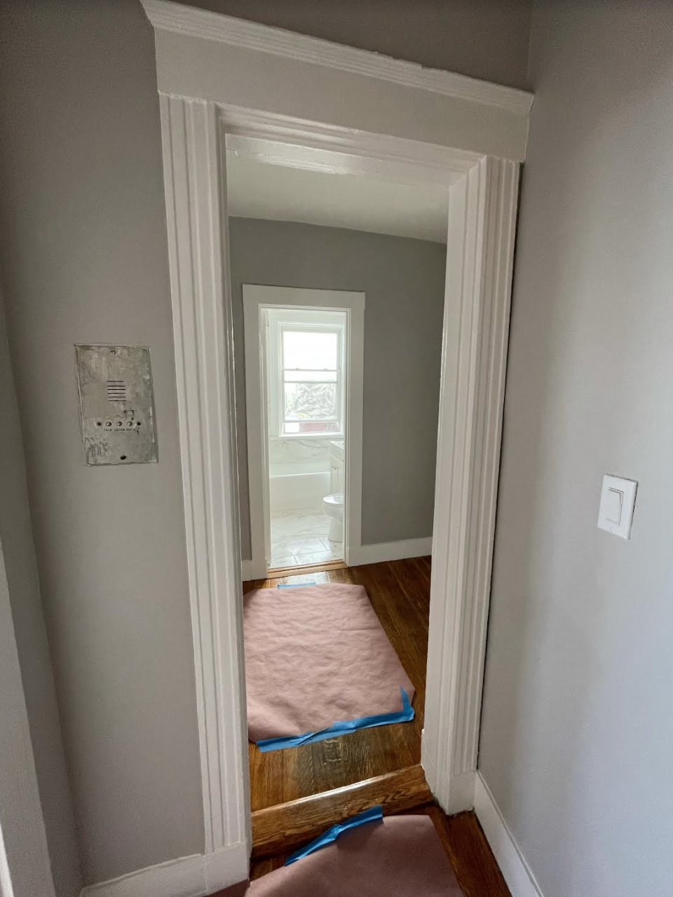 1 bed, 1 bath apartment for rent at 1607 Commonwealth Ave Unit 29, Brighton — photo 6 of 15