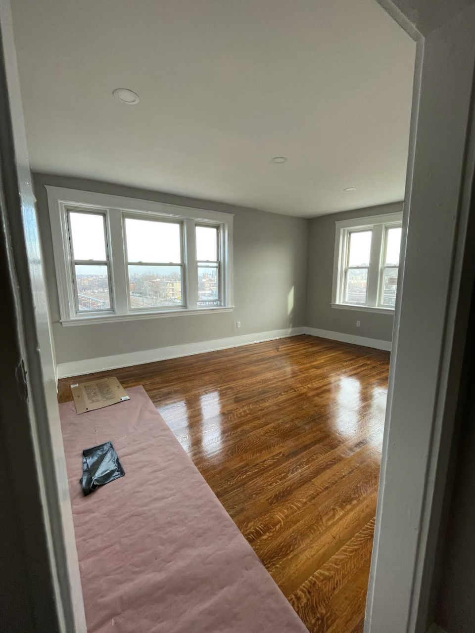 1 bed, 1 bath apartment for rent at 1607 Commonwealth Ave Unit 29, Brighton — photo 4 of 15