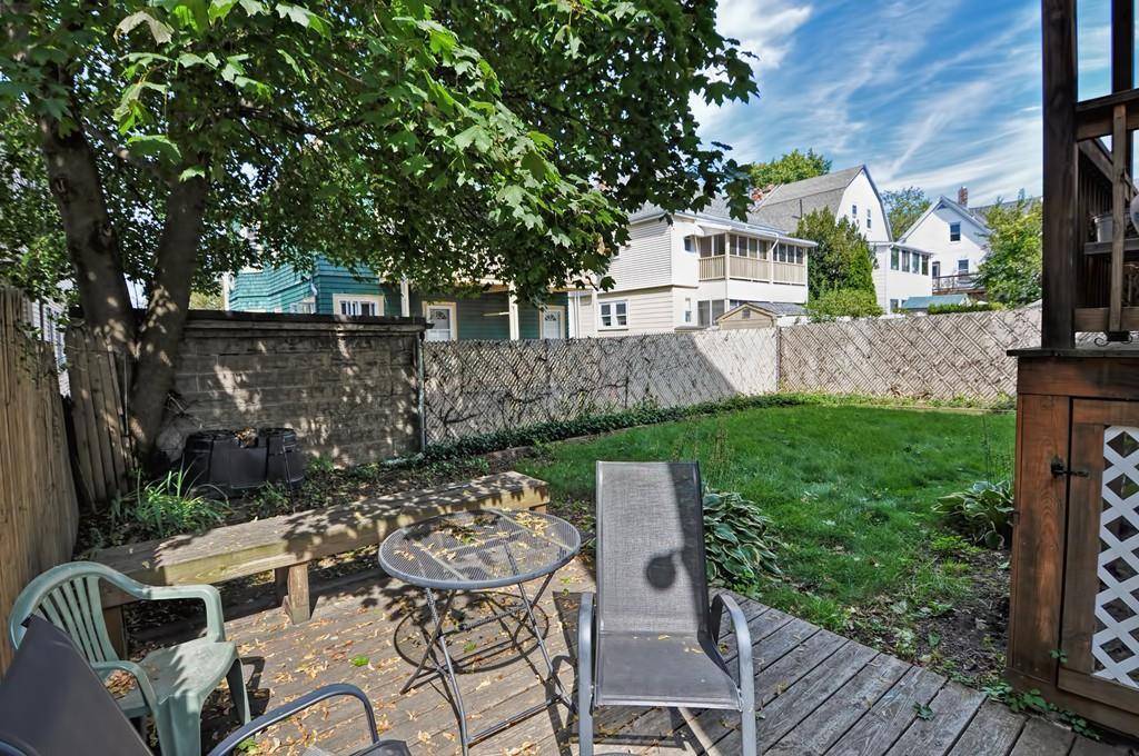 2 bed, 2 bath apartment for rent at 15 Princeton St Unit 2, Medford — photo 9 of 9