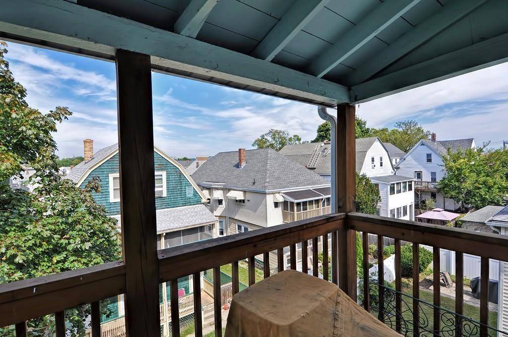 2 bed, 2 bath apartment for rent at 15 Princeton St Unit 2, Medford — photo 8 of 9