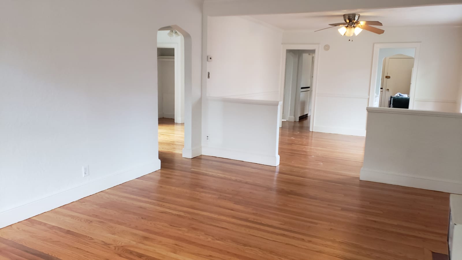 4 bed, 2 bath apartment for rent at 43 Hatherly Rd, Brighton — photo 32 of 50
