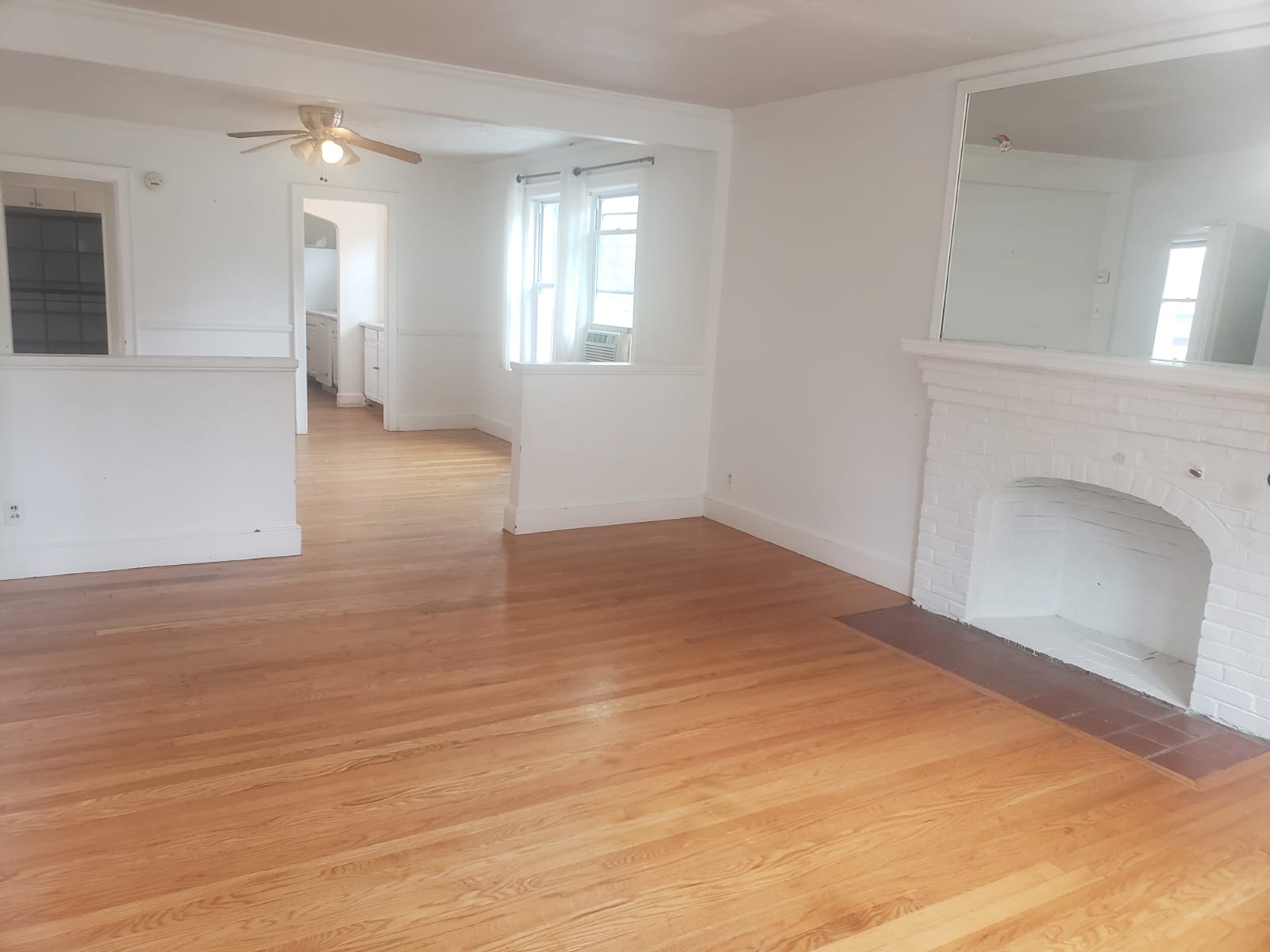 4 bed, 2 bath apartment for rent at 43 Hatherly Rd, Brighton — photo 48 of 50