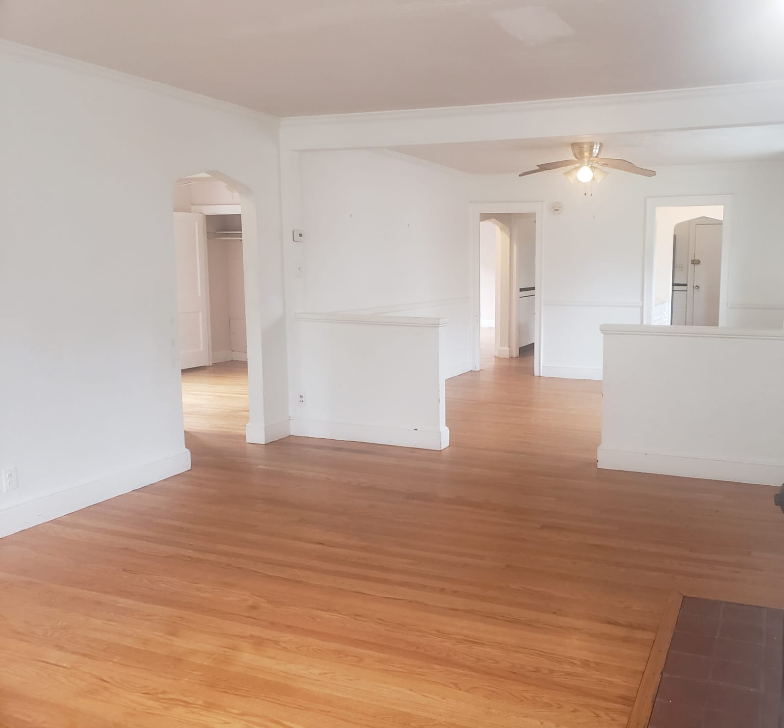4 bed, 2 bath apartment for rent at 43 Hatherly Rd, Brighton — photo 50 of 50