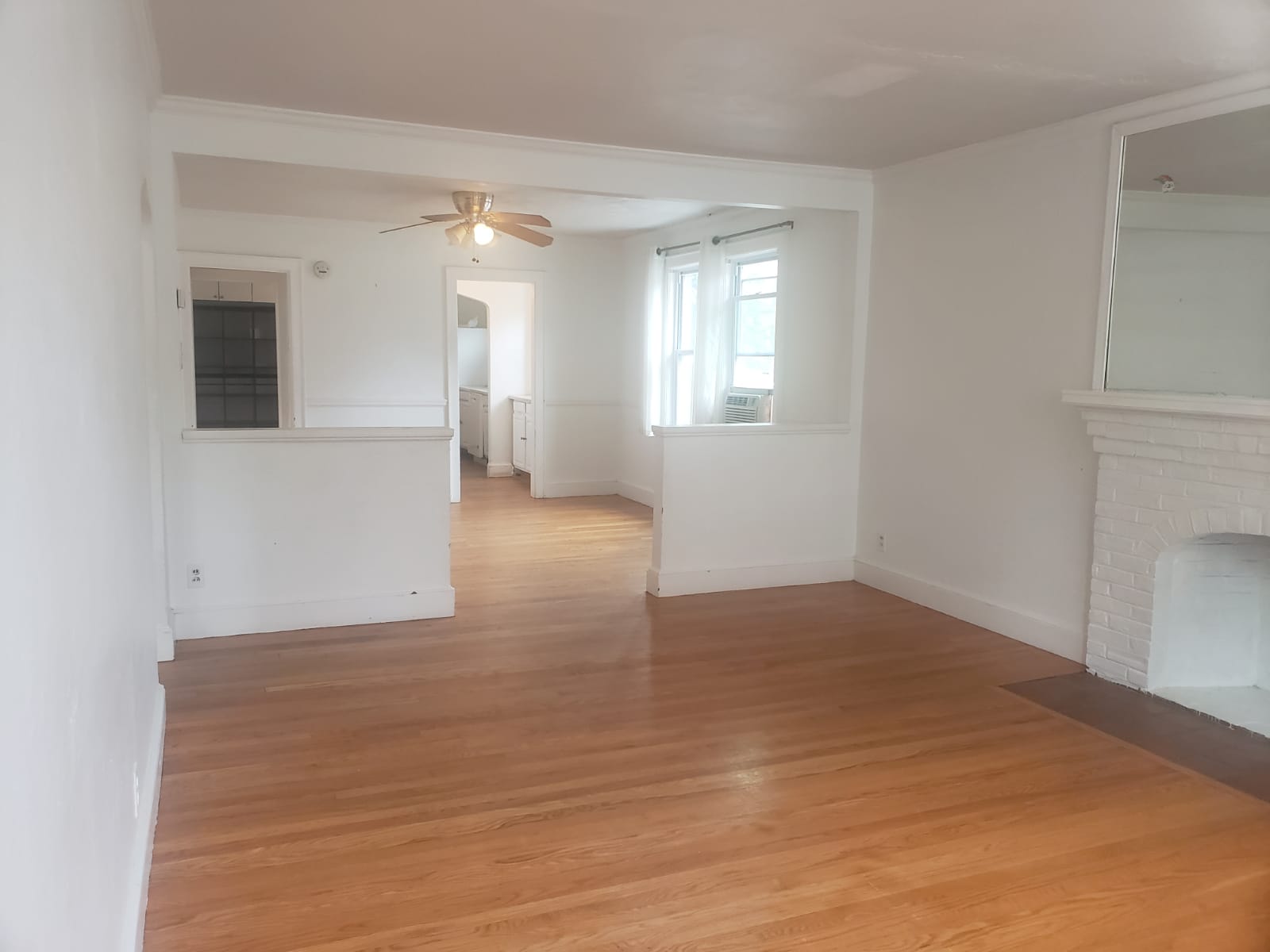 4 bed, 2 bath apartment for rent at 43 Hatherly Rd, Brighton — photo 49 of 50