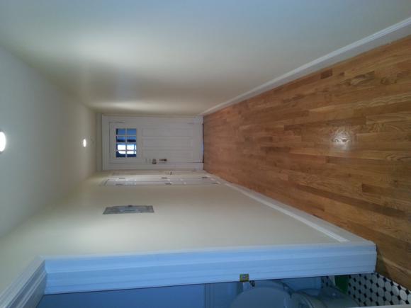 324 Saint Paul St. Unit 6, Brookline
