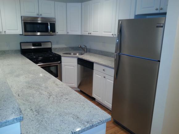 Photo 3 of 324 Saint Paul St. Unit 6