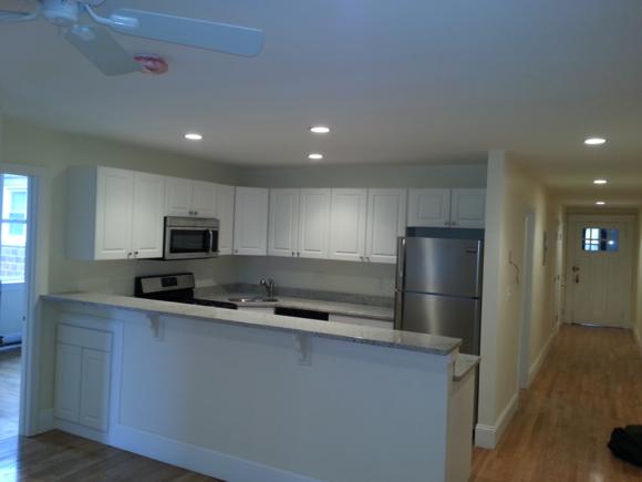 Photo 4 of 324 Saint Paul St. Unit 6