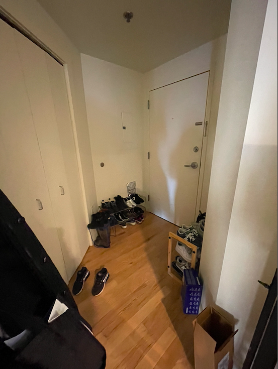2 bed, 2 bath apartment for rent at 534 Commonwealth Ave Unit 3E, Fenway — photo 2 of 13