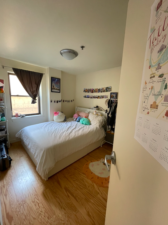 2 bed, 2 bath apartment for rent at 534 Commonwealth Ave Unit 3E, Fenway — photo 7 of 13