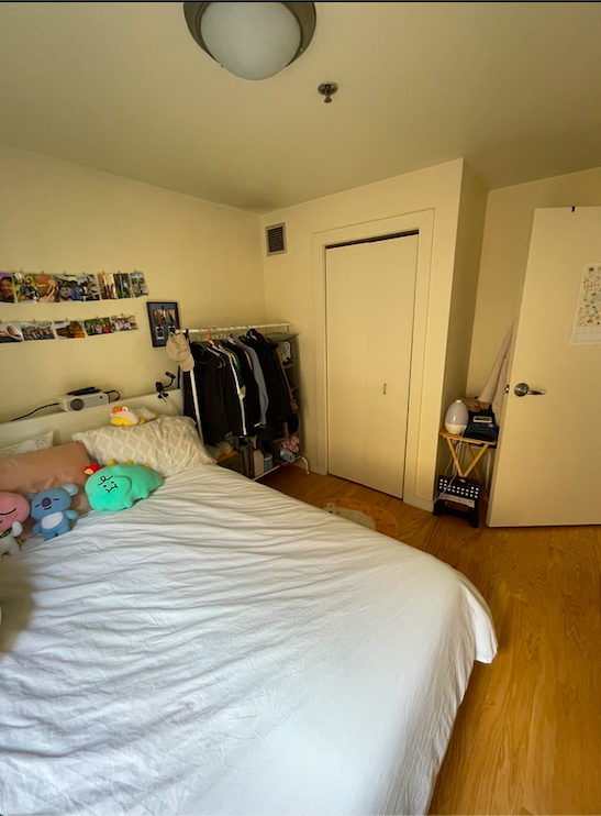 2 bed, 2 bath apartment for rent at 534 Commonwealth Ave Unit 3E, Fenway — photo 10 of 13