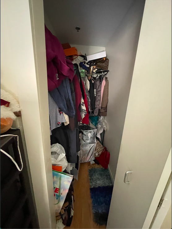 2 bed, 2 bath apartment for rent at 534 Commonwealth Ave Unit 3E, Fenway — photo 11 of 13