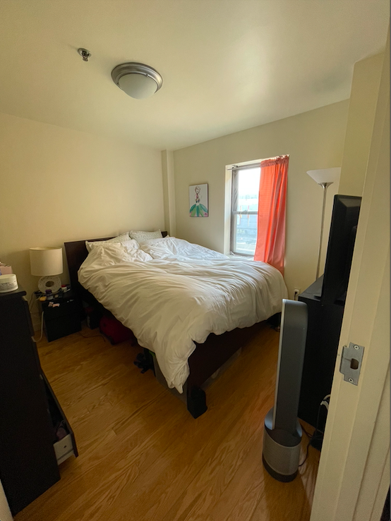 2 bed, 2 bath apartment for rent at 534 Commonwealth Ave Unit 3E, Fenway — photo 12 of 13