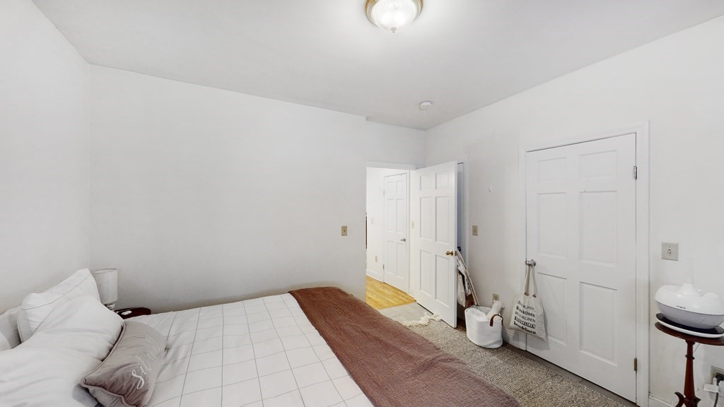 1 bed, 1 bath apartment for rent at 2 Brimmer St Unit B, Beacon Hill — photo 7 of 24