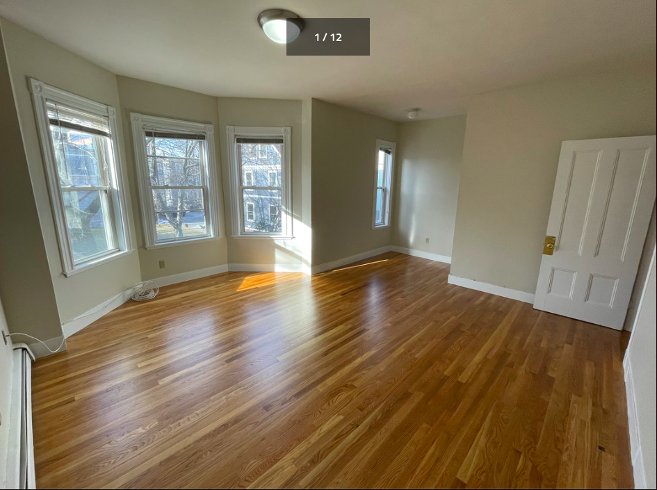 164 Putnam Ave, Cambridge