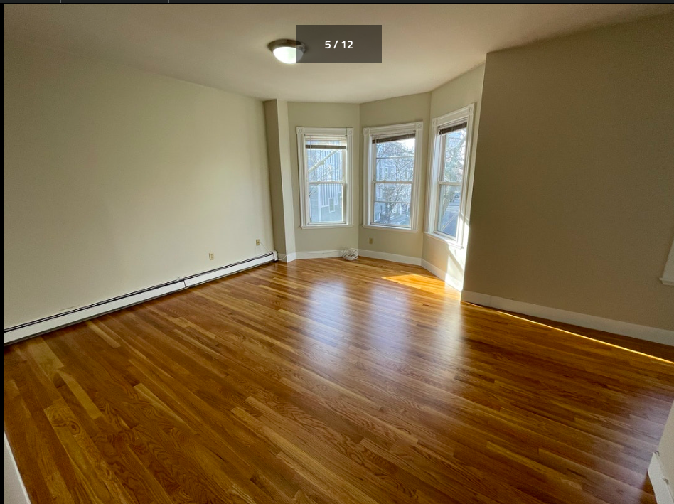 164 Putnam Ave, Cambridge