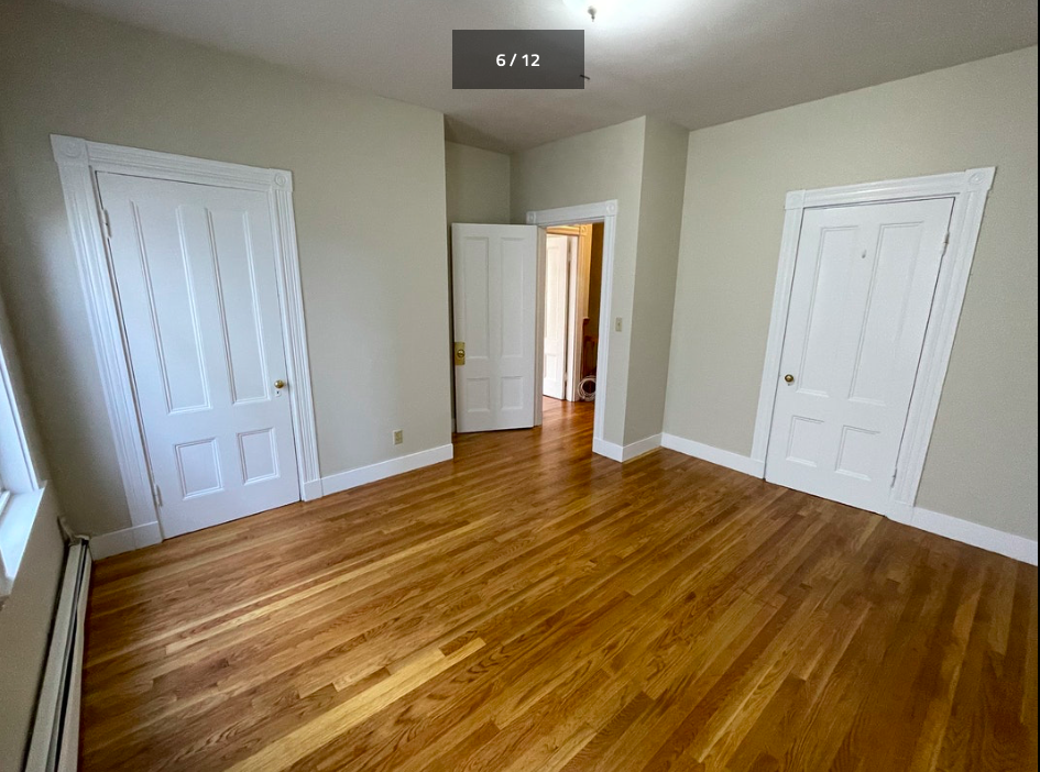 164 Putnam Ave, Cambridge