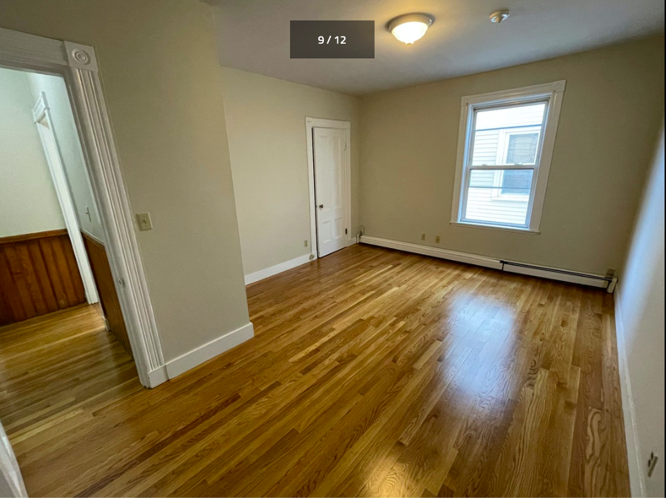 164 Putnam Ave, Cambridge