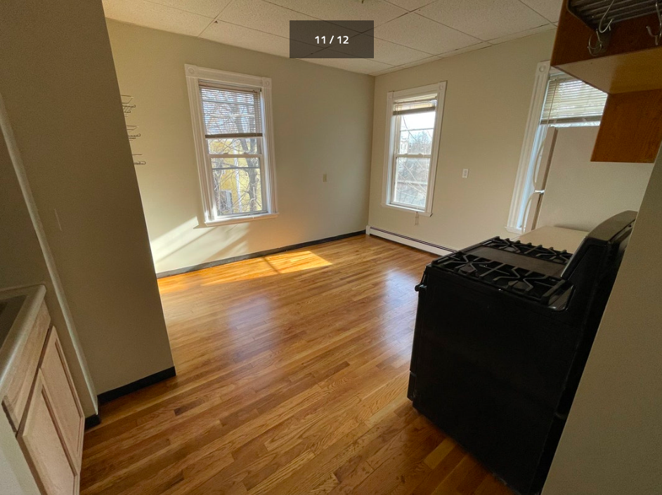 164 Putnam Ave, Cambridge