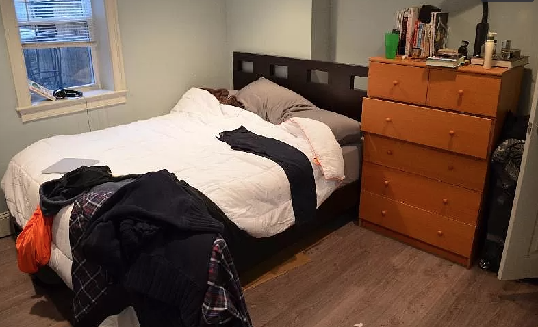 16 Warwick St, South End