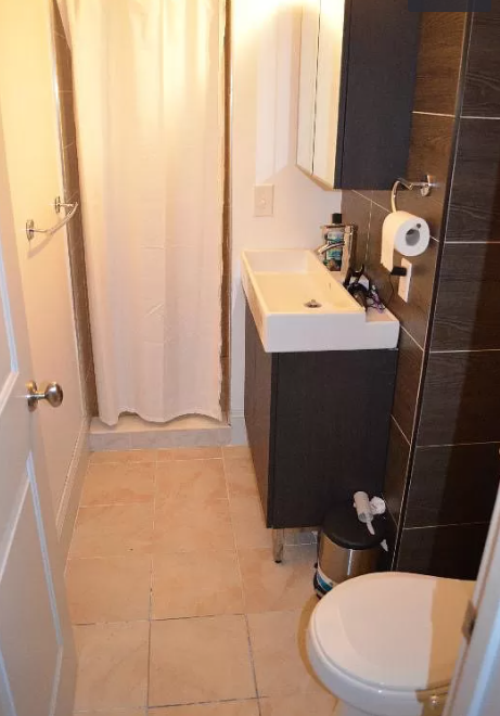 16 Warwick St, South End