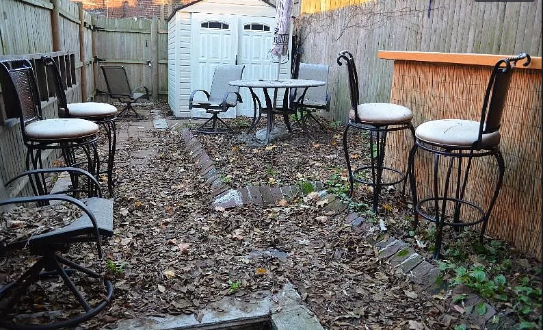 16 Warwick St, South End