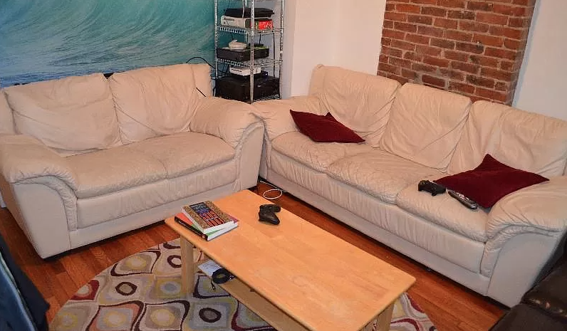 16 Warwick St, South End