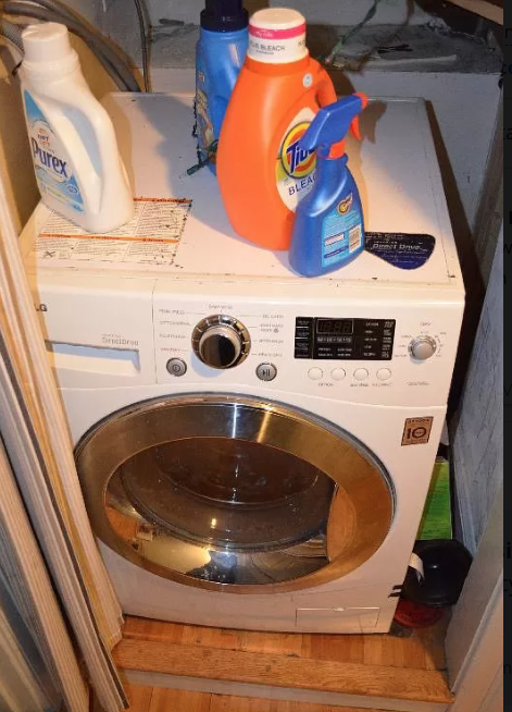 16 Warwick St, South End