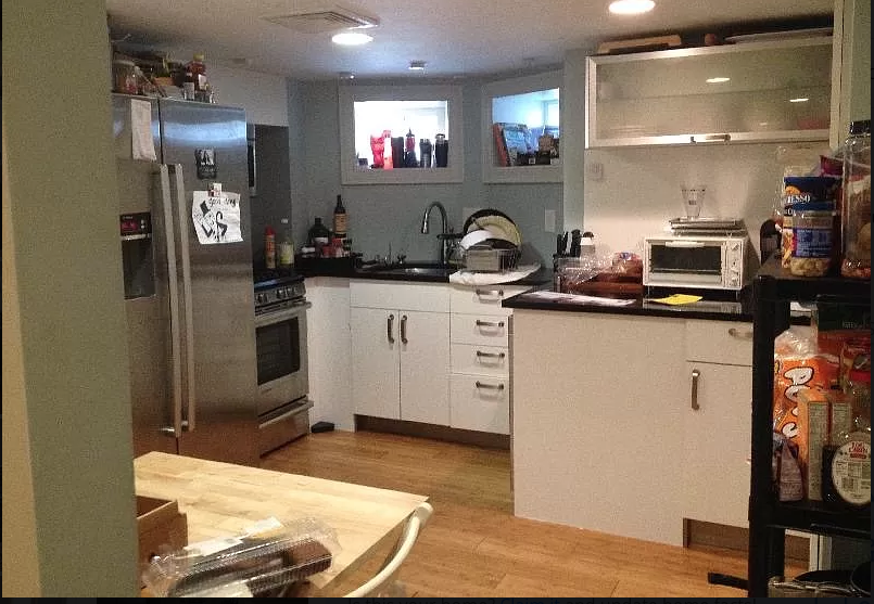 16 Warwick St, South End