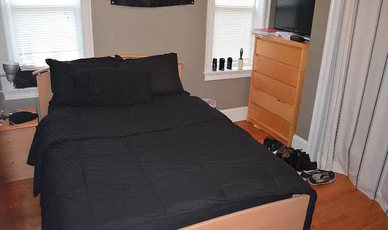 16 Warwick St, South End